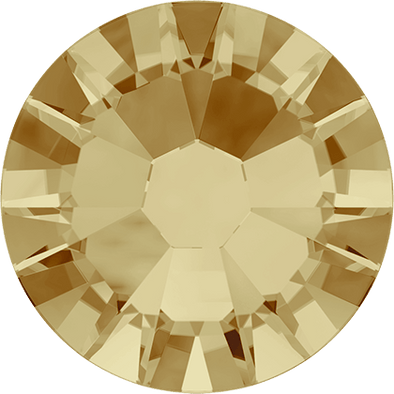 2058 XILION ROSE ENHANCED LIGHT COLORADO TOPAZ