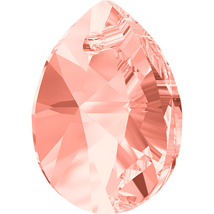 6128 -ROSE PEACH