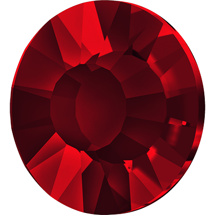 2034 CONCISE FLAT BACK LIGHT SIAM
