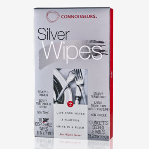 SILVER WIPES 1030