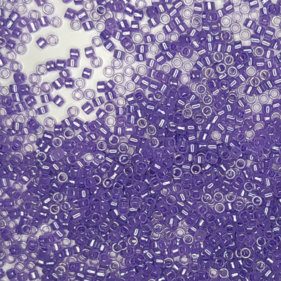 TREASURE 11/0 922 BRILLANT VIOLET MEDIUM